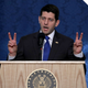 Illustration for article titled Farewell to Republican Fit Boy Paul Ryan